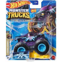 Monster Trucks бъги Hot Wheels FYJ44, снимка 9 - Коли, камиони, мотори, писти - 40333508