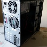 Настолен компютър HP Compaq DX2300, снимка 2 - Работни компютри - 38526541