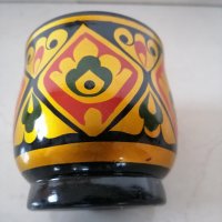 Дървени чаши, снимка 11 - Други стоки за дома - 36400457
