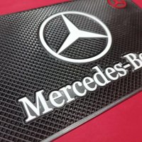 Mercedes-Benz Anti Slip mat подложка, снимка 5 - Аксесоари и консумативи - 44027654