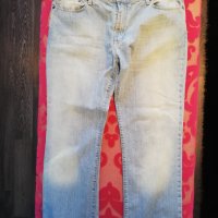 Дънки Pepe Jeans, снимка 7 - Дънки - 35627343