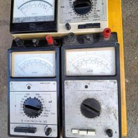 Измервателни уреди, снимка 4 - Други машини и части - 43914429