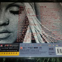 Christina Aquilera - Stripped HDCD, снимка 2 - CD дискове - 44028272
