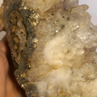 Голям планински кристал минерал, снимка 7 - Колекции - 44872164