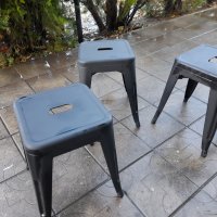 Столове столове, снимка 1 - Градински мебели, декорация  - 43273124