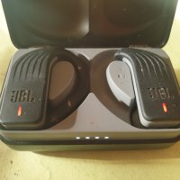 jbl harman, снимка 9 - Bluetooth слушалки - 39112652