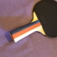 Joola J.Rosskopf маркова хилка за тенис на маса нова, снимка 3 - Тенис - 43257969