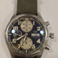 IWC schafhausen, снимка 11 - Мъжки - 38952556