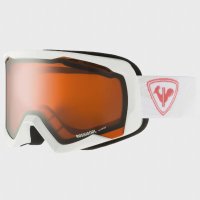 Очила за ски Rossignol Spiral W white/orange, снимка 3 - Зимни спортове - 43611862