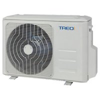 Инверторен климатик Treo CS-I09MF3/CO-I09MF3, 9 000 BTU, Клас А++/А+++, 21 dB, Фреон R32, снимка 2 - Климатици - 39484313
