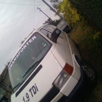 VW T4 1.9D 1994г на части, снимка 2 - Бусове и автобуси - 27333078