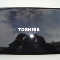 Лаптоп Toshiba Satellite T130 13.3", снимка 2 - Лаптопи за дома - 39789170