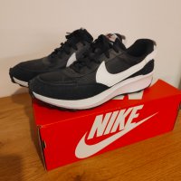 Продавам оригинални маратонки Nike Waffle Debut, номер 45 - 99лв, снимка 3 - Маратонки - 43231449