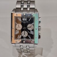 Часовник Raymond Weil Collection Tango, снимка 1 - Мъжки - 43178222