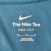 Nike TEE мъжка тениска р.М, снимка 6 - Тениски - 44934897