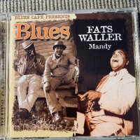 BLUES,Muddy Waters, снимка 5 - CD дискове - 38982860