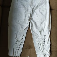 Летен Спортен Панталон М размер Къси Панталони , снимка 4 - Къси панталони и бермуди - 28830733