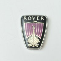 емблема ROVER , снимка 1 - Аксесоари и консумативи - 37580800