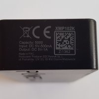 Power Bank 5000 mAh-външна батерия, снимка 2 - Външни батерии - 38052341