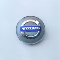 Капачка за джанта Волво Volvo емблема , снимка 1 - Части - 43614081