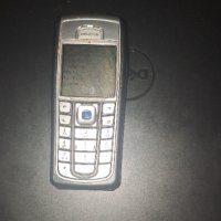 Nokia 6230i, снимка 2 - Nokia - 43716816