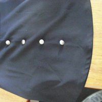Пола от униформа,черна, снимка 2 - Детски рокли и поли - 23232431