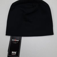 Зимна шапка Helly Hansen Seattle Power Beanie, black. , снимка 2 - Шапки - 39058218