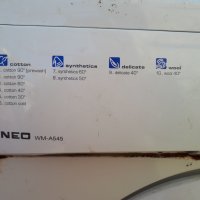Продавам пералня Neo WM-A545 на части, снимка 18 - Перални - 27810202