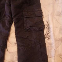 Ватиран панталон 3 г, снимка 3 - Детски панталони и дънки - 26956184