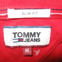 Шорти/бански и блуза TOMMY HILFIGER  мъжки,М, снимка 2 - Спортни дрехи, екипи - 40835291