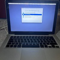 Apple MacBook Pro 13’’ Mid 2009, снимка 1 - Лаптопи за дома - 43613644