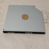 DVD записвачка за лаптоп Asus , снимка 1 - Части за лаптопи - 37045556