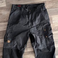 FJALLRAVEN G-1000 мъжки панталон размер S, снимка 3 - Спортни дрехи, екипи - 43754931
