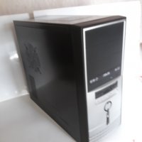 Продавам нов настолен компютър с инсталиран Windows 10.., снимка 2 - За дома - 27702042