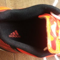 Adidas F10 Football Shoes Размер EUR 40 / UK 6 1/2 обувки за футбол 193-13-S, снимка 17 - Спортни обувки - 43089674