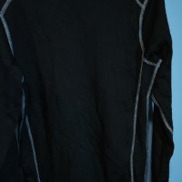 Helly Hansen Мeрино/Блуза Мъжка L, снимка 5 - Спортни дрехи, екипи - 43481986