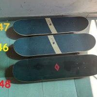 FUN SPORTS Скейтборд Kicker 31 Phantom, снимка 4 - Скейтборд, ховърборд, уейвборд - 37930277