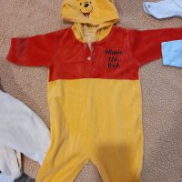 Лот бебешки дрешки за момче от 0 до 3 месеца, снимка 7 - Комплекти за бебе - 34639430
