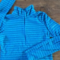 columbia - страхотен дамски полар, снимка 5 - Блузи с дълъг ръкав и пуловери - 38222318