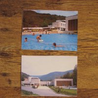 Пощенски картички от Гоце Делчев от 1988 г. - нови , снимка 1 - Колекции - 27966421