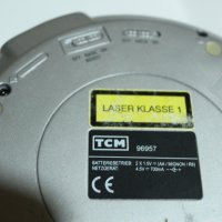Compact Disk Player - TCM, снимка 6 - MP3 и MP4 плеъри - 43015458