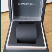 Кутия за часовник Mercedes Benz, снимка 3 - Други - 43748178