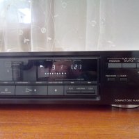 Sony CDP - 470, снимка 2 - MP3 и MP4 плеъри - 44003841