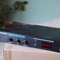  ALESIS Midiverb 3, снимка 2 - Ресийвъри, усилватели, смесителни пултове - 38514946