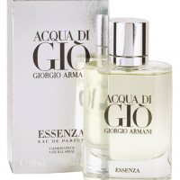 Acqua di Giò Essenza, Giorgio Armani, снимка 1 - Мъжки парфюми - 36533819