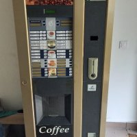 Вединг автомат за кафе, снимка 1 - Друга електроника - 38138814