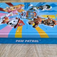 "Paw Patrol/Пес Патрул" (пъзели, карти, книжки рисуване, фигурки), снимка 5 - Фигурки - 41322156