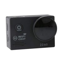 ND филтър за SJCAM SJ4000 Сериите, снимка 3 - Чанти, стативи, аксесоари - 27799283