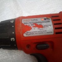 BOSCH/RYOBI/Kress/BTI тела/бодита, снимка 4 - Винтоверти - 37648413