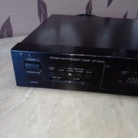 фм тунер радио technics  ST-X302LA, снимка 3 - Радиокасетофони, транзистори - 43019857